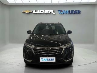 CHEVROLET EQUINOX 1.5 16V TURBO GASOLINA PREMIER AWD AUTOMÁTICO